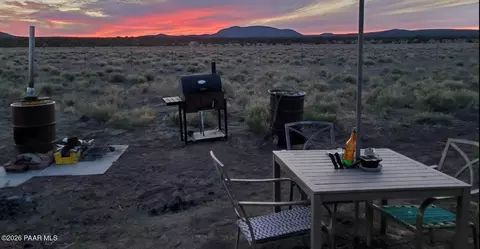 Nnnn Six Shooter Trail, Williams, AZ 86337