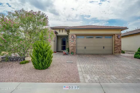 5237 Autumn Leaf Ln, Prescott, AZ 86301