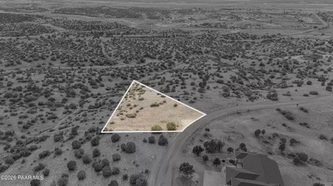 7395 W Santa Maria, Prescott, AZ 86305