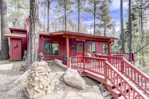 1366 W Mica Rd, Prescott, AZ 86303