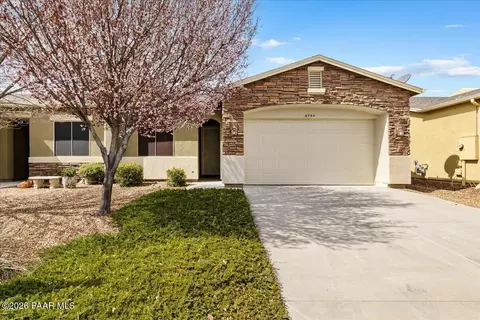 6754 E Devon Ct #5, Prescott Valley, AZ 86314