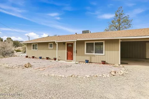 231 S Hardin St, Prescott, AZ 86303