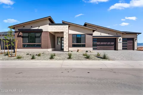 5684 E Blackburn Ct, Prescott Valley, AZ 86314