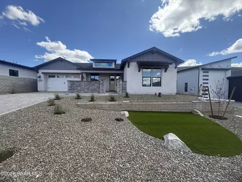 5669 E Blackburn Ct, Prescott Valley, AZ 86314