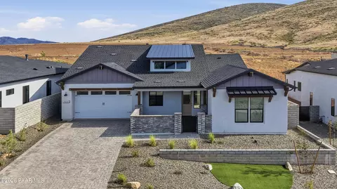 5669 E Blackburn Ct, Prescott Valley, AZ 86314