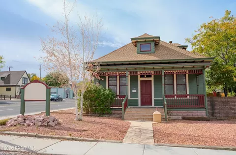 302 N Virginia St, Prescott, AZ 86301