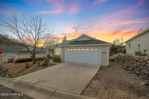 1840 E Baker St, Prescott Valley, AZ 86314