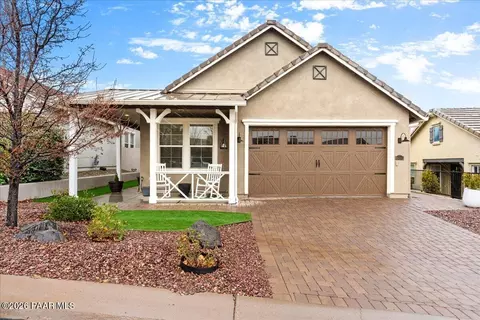 1420 Varsity Dr, Prescott, AZ 86301
