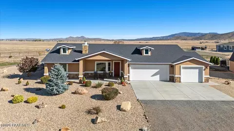 9380 E Steer Mesa Rd, Prescott Valley, AZ 86315