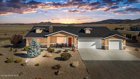 9380 E Steer Mesa Rd, Prescott Valley, AZ 86315