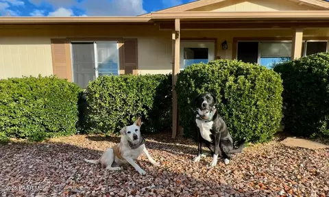 3901 N Catherine Dr, Prescott Valley, AZ 86314