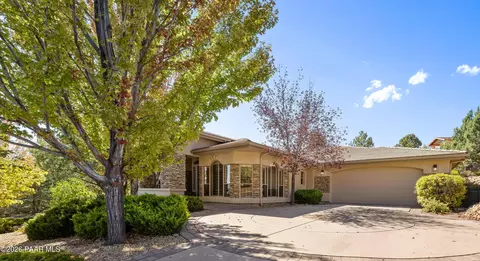 776 W Lee Blvd, Prescott, AZ 86303