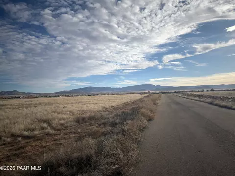 Parcel 19a E Antler Road, Prescott Valley, AZ 86315