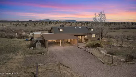 2362 N Kachina Ln, Chino Valley, AZ 86323