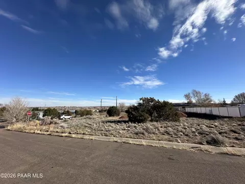 999 W Roy Palmer Rd, Taylor, AZ 85939