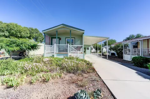 11250 E State Route 69 #1107, Dewey-humboldt, AZ 86327