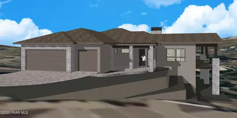 1250 Pebble Spgs, Prescott, AZ 86301