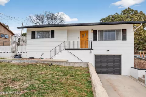 626 Flora St, Prescott, AZ 86301