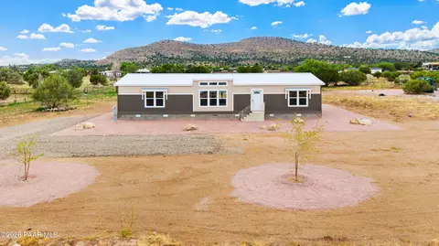 2726 Shawnee Trl, Chino Valley, AZ 86323