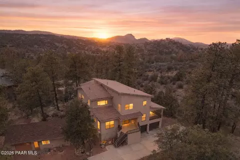 1256 W Coyote Run Trl, Prescott, AZ 86303