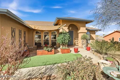 4760 N Verde Vista Dr, Prescott Valley, AZ 86314