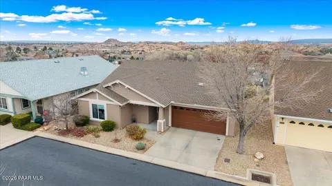 1424 Kwana Ct, Prescott, AZ 86301
