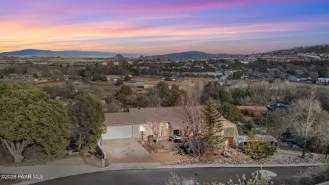 2891 Horizon Hills Dr, Prescott, AZ 86305