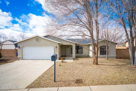 3350 Marigold Dr, Prescott, AZ 86305