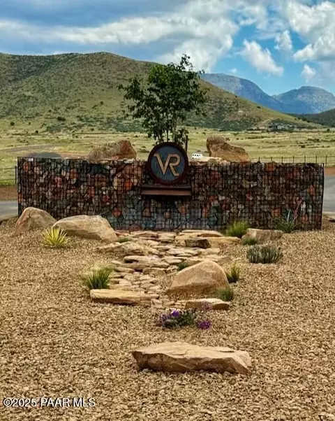 10176 E Songbird Lot 17 Way, Prescott Valley, AZ 86315