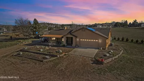6575 N Mangas Dr, Chino Valley, AZ 86323