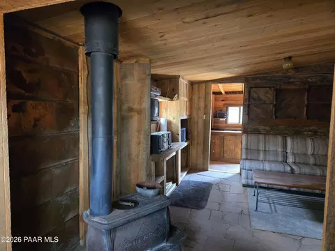 Entry Way - 38125 N Snake Rd, Ash Fork, AZ 86320 photo 2 of 2