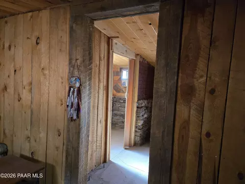 Entry Way - 38125 N Snake Rd, Ash Fork, AZ 86320 photo 1 of 2