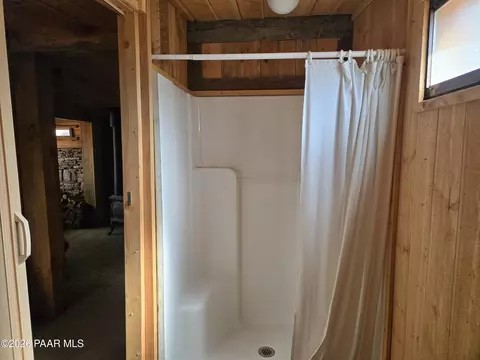 Bath - 38125 N Snake Rd, Ash Fork, AZ 86320 photo 1 of 2