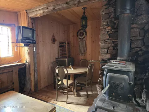 Dining - 38125 N Snake Rd, Ash Fork, AZ 86320 photo 1 of 1