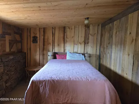 Bedroom - 38125 N Snake Rd, Ash Fork, AZ 86320 photo 1 of 1