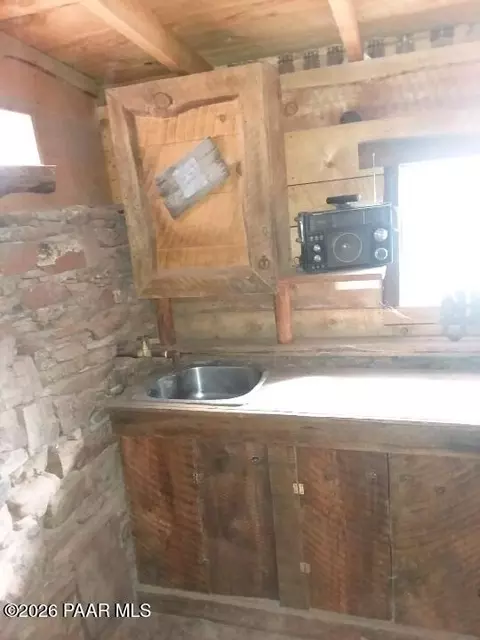 Kitchen - 38125 N Snake Rd, Ash Fork, AZ 86320 photo 1 of 2