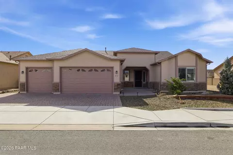 6115 E Blake Ln, Prescott Valley, AZ 86314