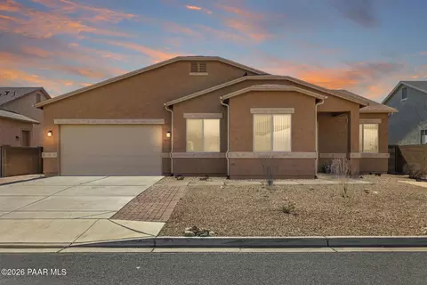6413 E Hope Well St, Prescott Valley, AZ 86314