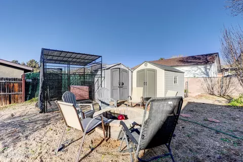 Exterior - 10838 E Oxbow Dr, Dewey, AZ 86327 photo 5 of 10