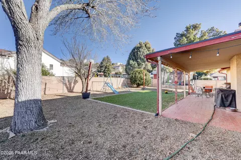 Exterior - 10838 E Oxbow Dr, Dewey, AZ 86327 photo 4 of 10