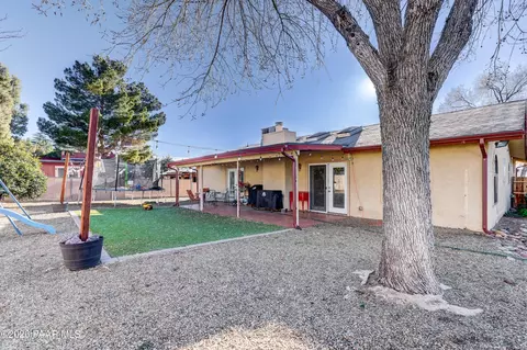 Exterior - 10838 E Oxbow Dr, Dewey, AZ 86327 photo 2 of 10