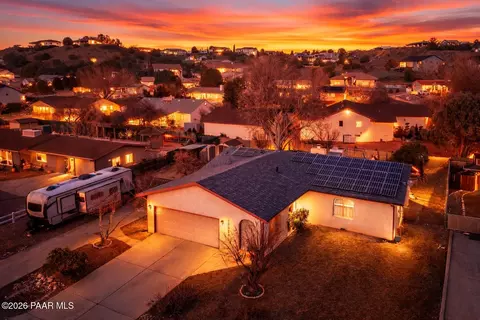 10838 E Oxbow Dr, Dewey, AZ 86327