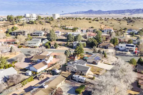 View/Area - 10838 E Oxbow Dr, Dewey, AZ 86327 photo 9 of 21