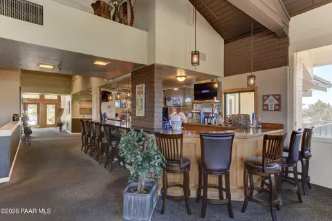 Dining - 10838 E Oxbow Dr, Dewey, AZ 86327 photo 4 of 5