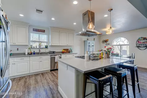 Kitchen - 10838 E Oxbow Dr, Dewey, AZ 86327 photo 1 of 3