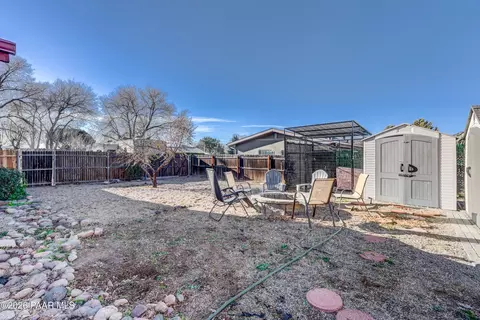 Exterior - 10838 E Oxbow Dr, Dewey, AZ 86327 photo 6 of 10