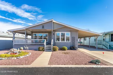 623 N Mesquite Tree Dr, Dewey, AZ 86327