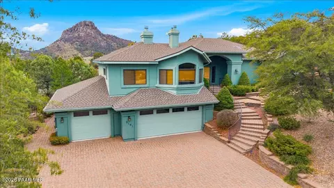 2101 Meander, Prescott, AZ 86305