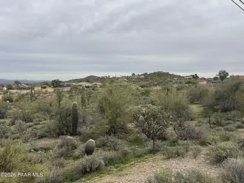 00 Xxa Falcon Dr, Wickenburg, AZ 85390