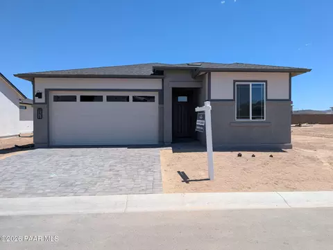 6171 Summit Trl #36, Prescott, AZ 86305
